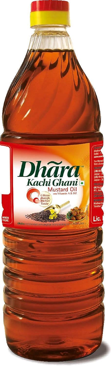 Dhara Kachi Ghani